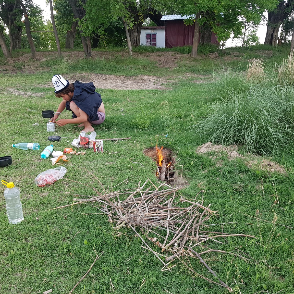 AMA #6: Highest Highs and Lowest&nbsp;Low