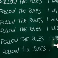 Discipline: Helping or&nbsp;Hurting?