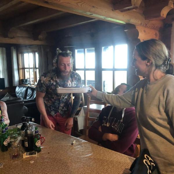 Thirty: What Happens&nbsp;Now?!