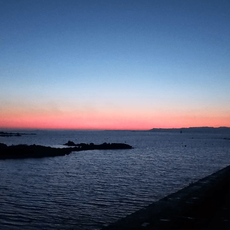 A Tantrum, Timidity and Treating&nbsp;Life